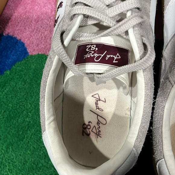 Gently used shoes for men great for everyday summer weather casual & work wear - Picture 8 of 9